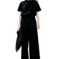 チュールフリルTシャツ【25AW】
