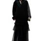 切替Vネックニット（BEACON)【25AW】