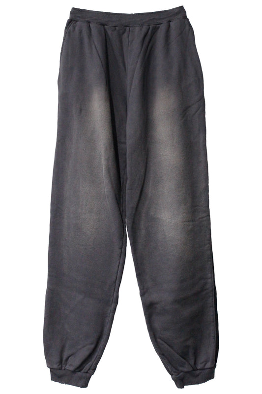 ダメージスウェットパンツ【25AW】