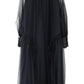 チュールワンピース【25AW】