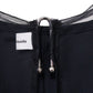 チュールレイヤードワンピース【25AW】