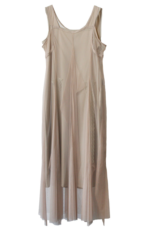 レイヤードワンピース【25AW】