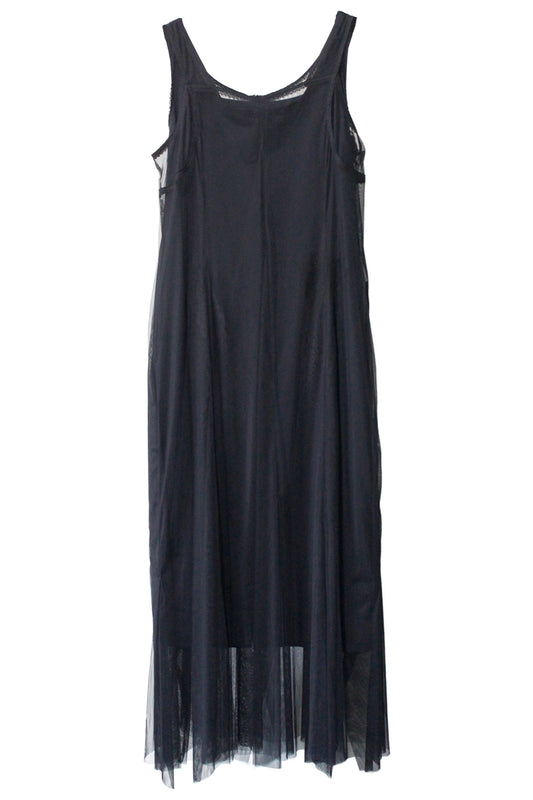 レイヤードワンピース【25AW】