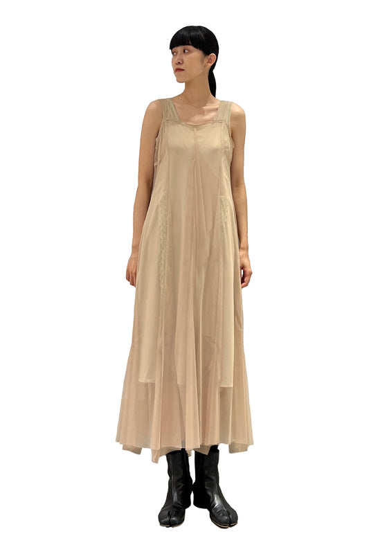 レイヤードワンピース【25AW】