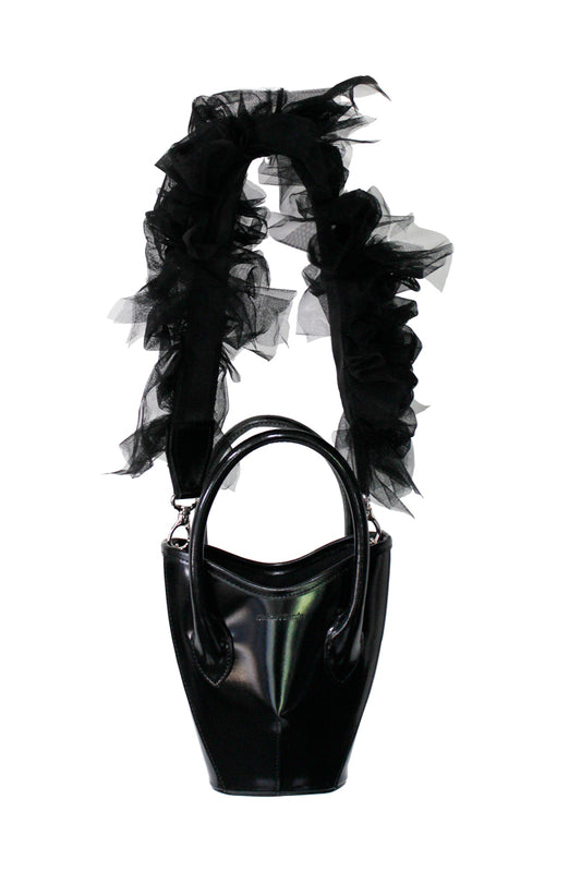 チュールベルトバッグ【25AW】