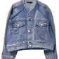 TENT VNECK JK①【25AW】
