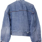 TENT VNECK JK①【25AW】