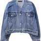TENT VNECK JK②【25AW】
