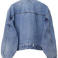 TENT VNECK JK②【25AW】