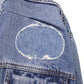 TENT VNECK JK②【25AW】