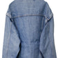 ZIP BIG DENIM JK②【25AW】