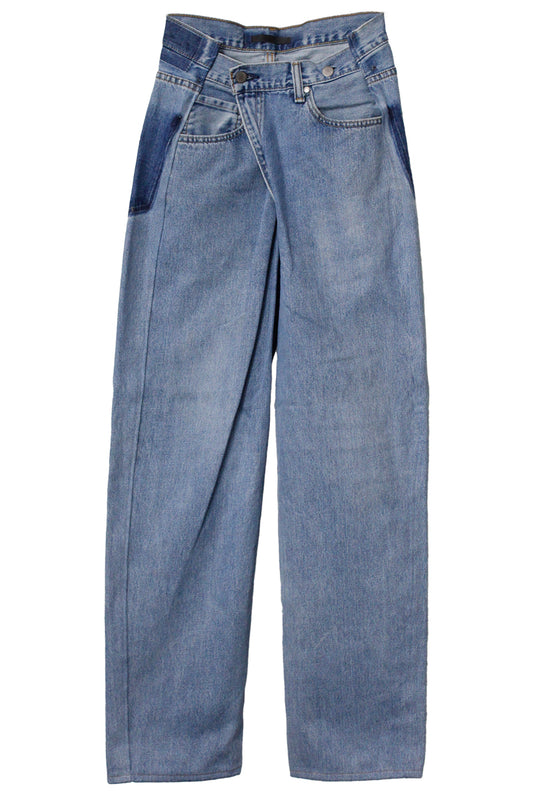 TWO BUTTON PT【25AW】