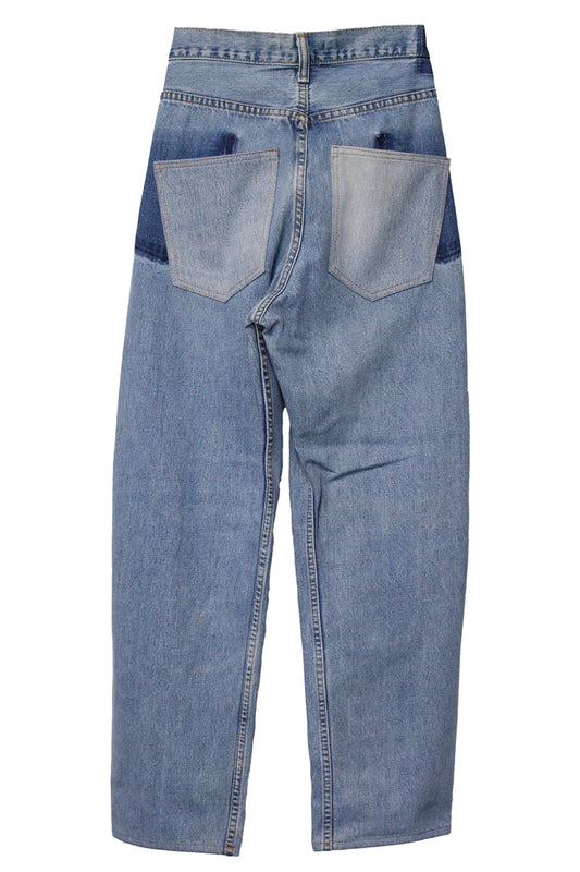 TWO BUTTON PT【25AW】