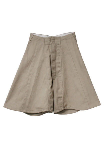 SHORT CHINO PT【25AW】