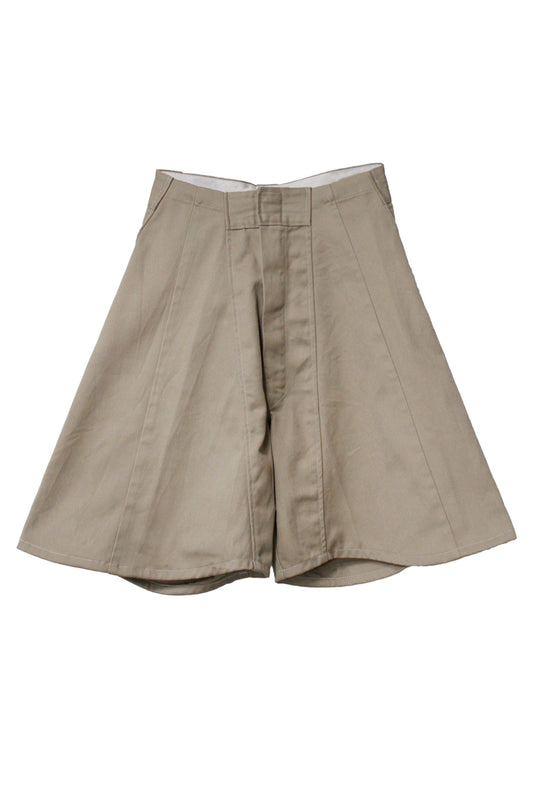 SHORT CHINO PT【25AW】