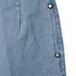 NO DETAIL DENIM PT【25AW】