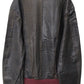 CRACK TERRY BLOUSON【25AW】