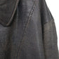 CRACK TERRY BLOUSON【25AW】