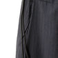 FLANNEL STRIPE NO-BRAINER PANTS【25AW】