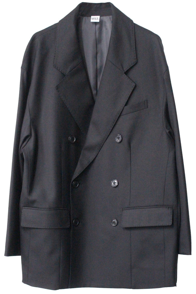 MARIA IZAIA W JACKET【25AW】