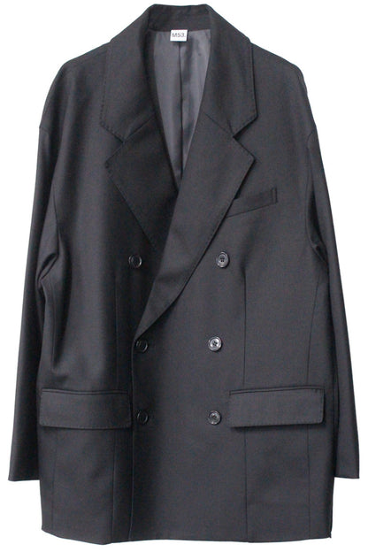 MARIA IZAIA W JACKET【25AW】