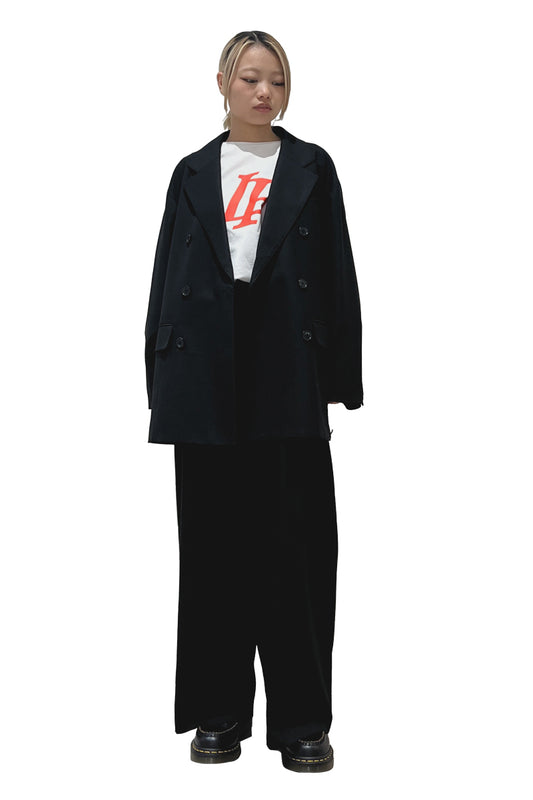 MARIA IZAIA W JACKET【25AW】