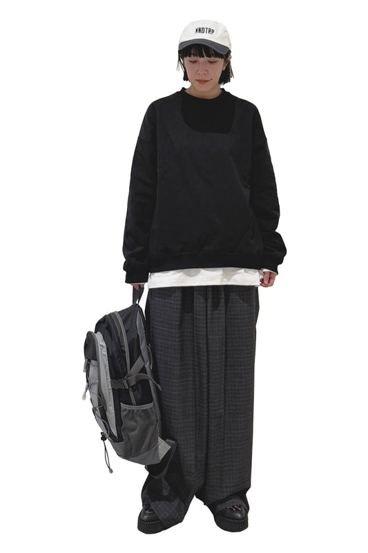 TWIST SWEAT PACIFIC【25AW】