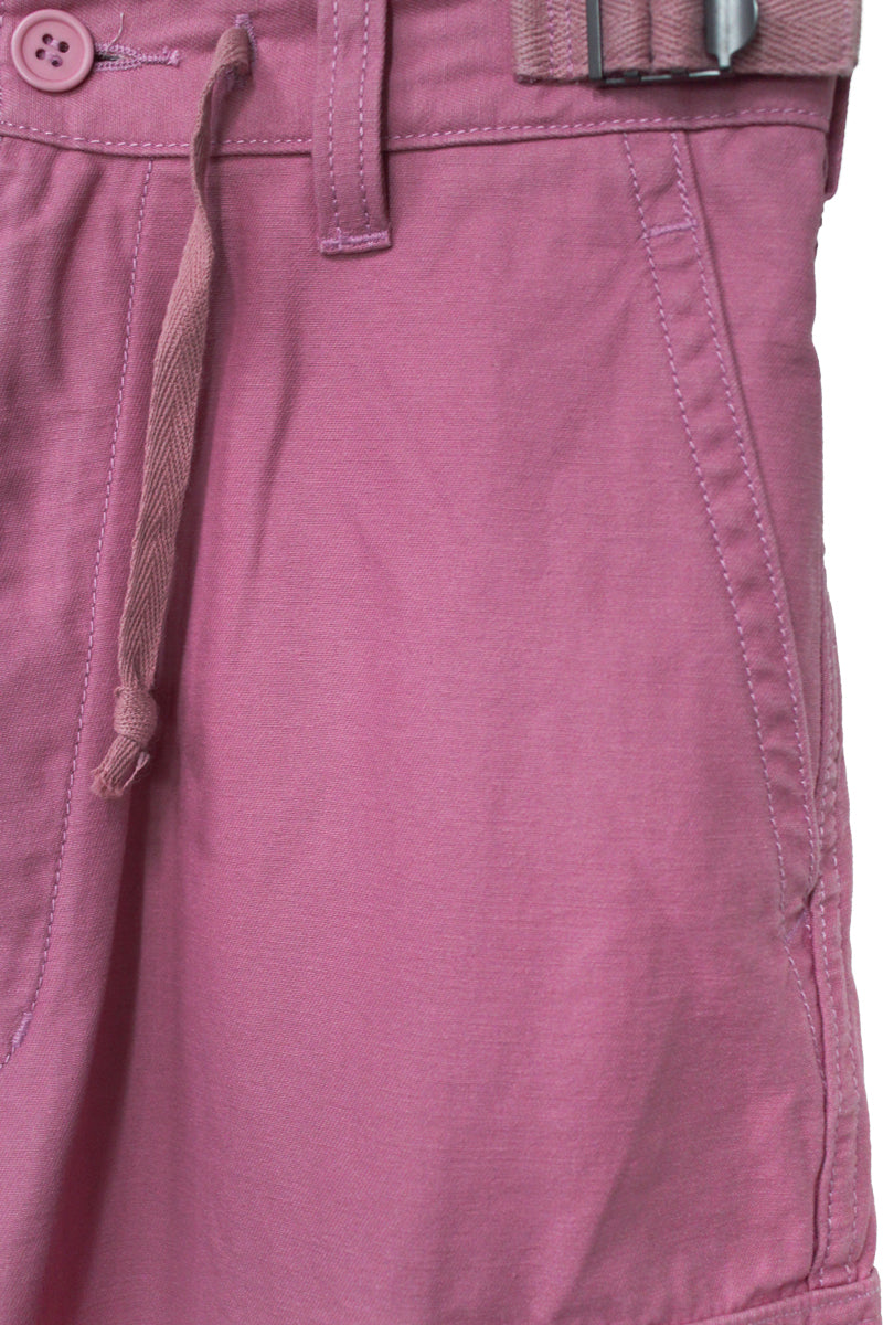 FRENCE ARMY F-2 CARGO PANTS【25AW】