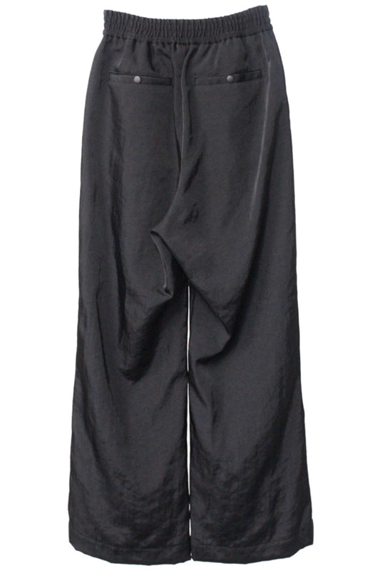 STRAIGHT PANTS【25AW】