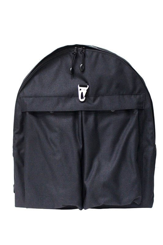 HELMET RUCKSACK(BLACK)【25AW】