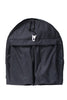 HELMET RUCKSACK（BLACK）【25AW】