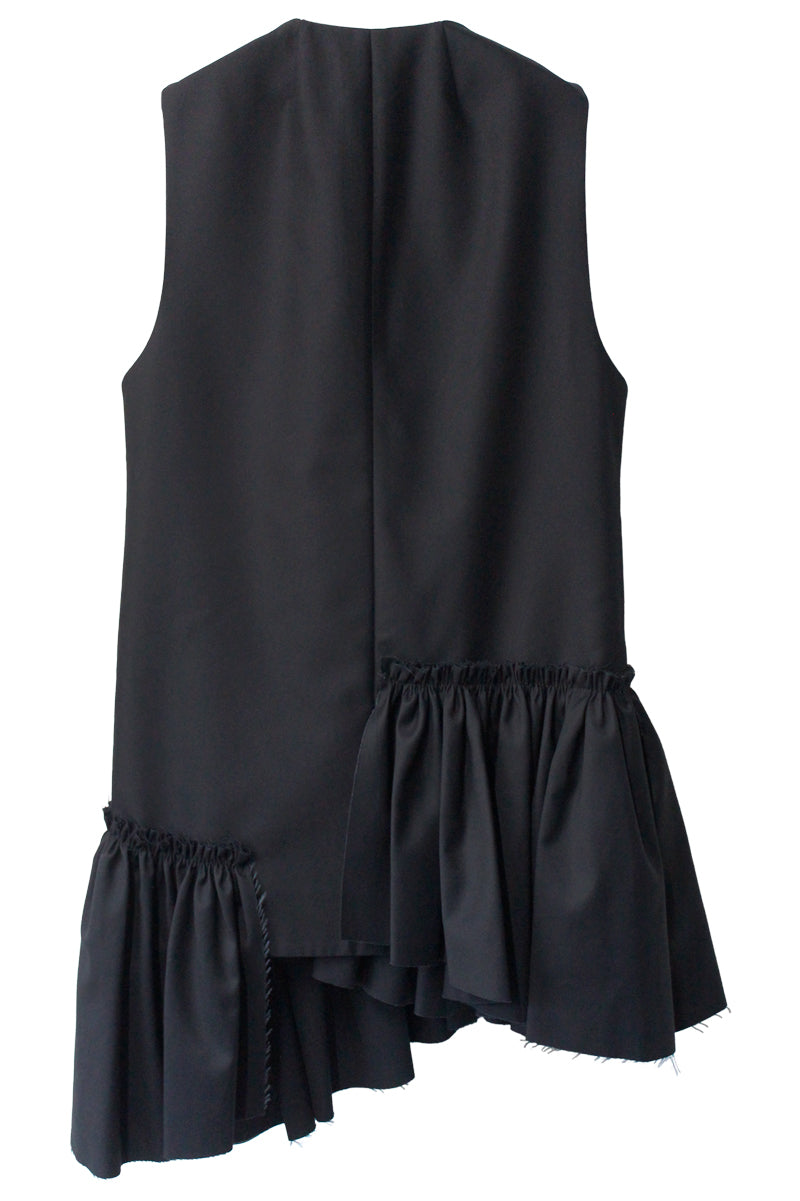 Aia ジレ【25AW】