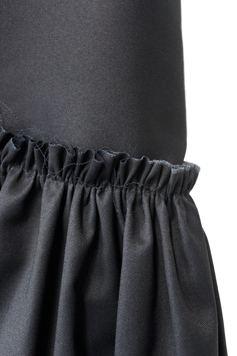 Aia ジレ【25AW】