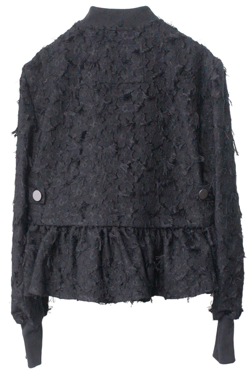 Lala Short JK【25AW】