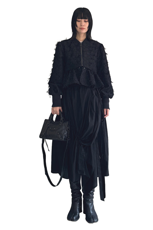 Lala Short JK【25AW】