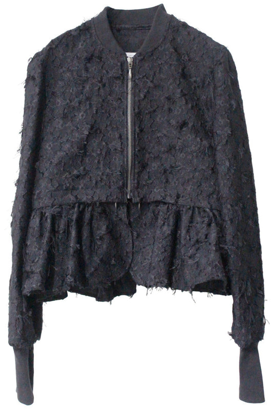 Lala Short JK【25AW】