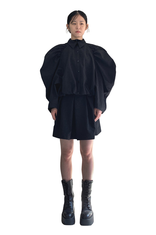 Phoebe スカート【25AW】