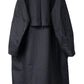trench coat【25AW】