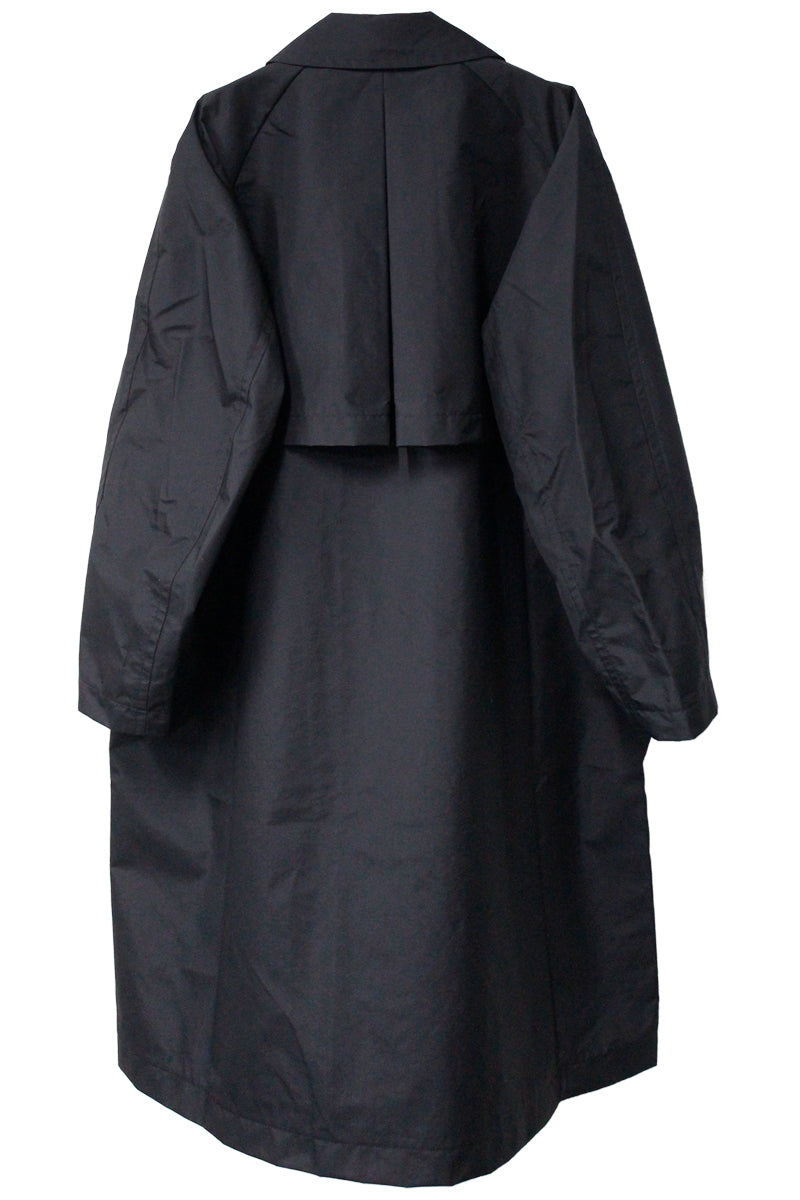 trench coat【25AW】