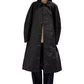 trench coat【25AW】