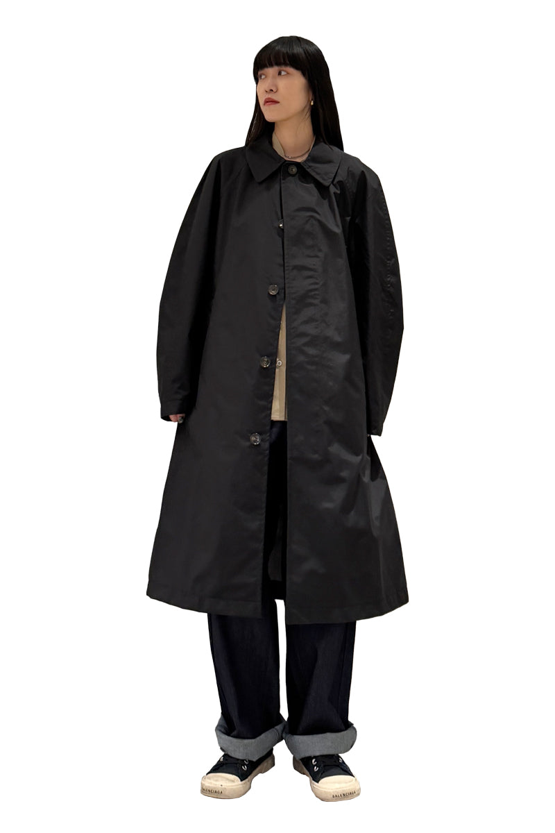 trench coat【25AW】