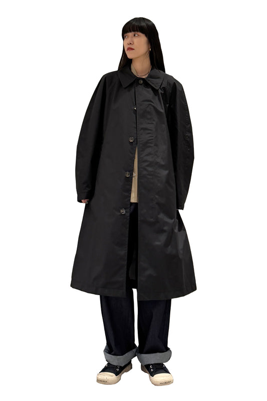 trench coat【25AW】