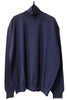high neck pullover long sleeves knit【25AW】