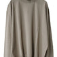 high neck pullover long sleeves knit【25AW】