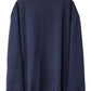 high neck pullover long sleeves knit【25AW】