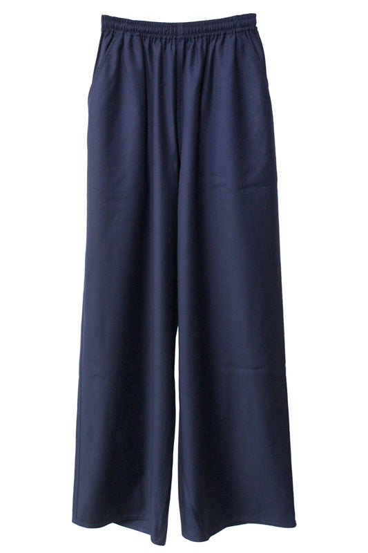 wool pants【25AW】