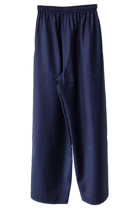 wool pants【25AW】