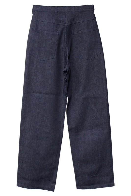 baggy fit jeans【25AW】