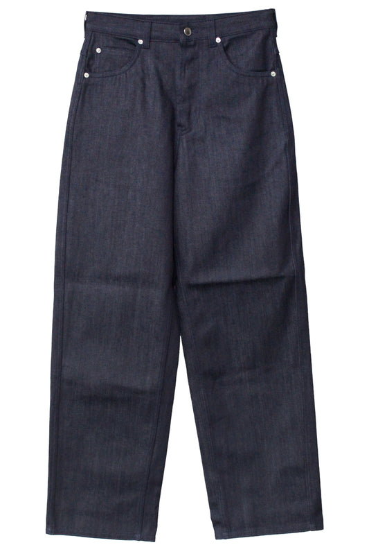 baggy fit jeans【25AW】