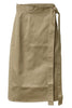 wrap skirt【25AW】